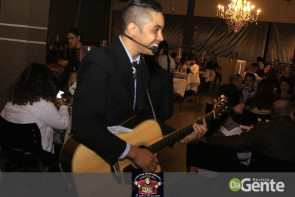 Confiram as fotos do "Dia dos Namorados" na Cantina Mato Grosso