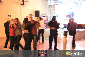 Confiram as fotos do "Dia dos Namorados" na Cantina Mato Grosso