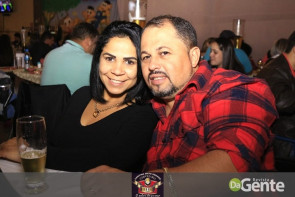 Confiram as fotos do "Dia dos Namorados" na Cantina Mato Grosso