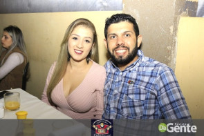 Confiram as fotos do "Dia dos Namorados" na Cantina Mato Grosso