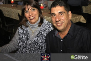 Confiram as fotos do "Dia dos Namorados" na Cantina Mato Grosso