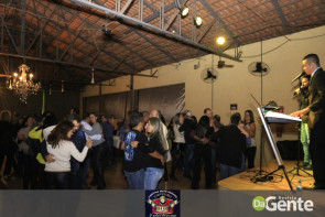 Confiram as fotos do "Dia dos Namorados" na Cantina Mato Grosso