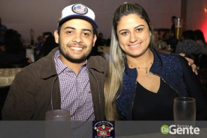 Confiram as fotos do "Dia dos Namorados" na Cantina Mato Grosso