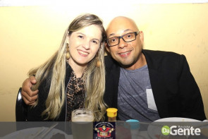 Confiram as fotos do "Dia dos Namorados" na Cantina Mato Grosso