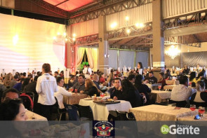 Confiram as fotos do "Dia dos Namorados" na Cantina Mato Grosso