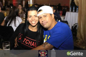 Confiram as fotos do "Dia dos Namorados" na Cantina Mato Grosso