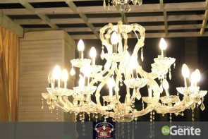 Confiram as fotos do "Dia dos Namorados" na Cantina Mato Grosso