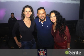 Confiram as fotos do Flash Back