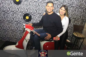 Confiram as fotos do Flash Back