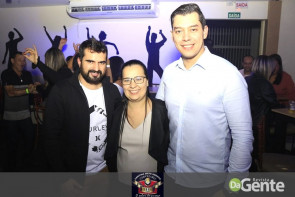 Confiram as fotos do Flash Back