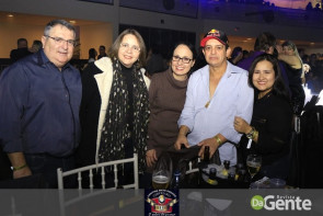 Confiram as fotos do Flash Back