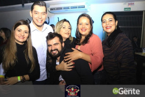 Confiram as fotos do Flash Back