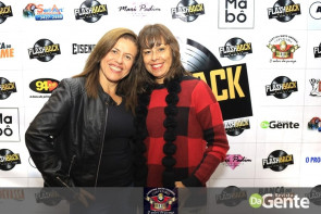 Confiram as fotos do Flash Back