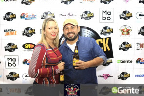 Confiram as fotos do Flash Back