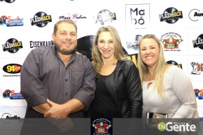 Confiram as fotos do Flash Back