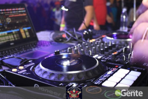 Confiram as fotos do Flash Back