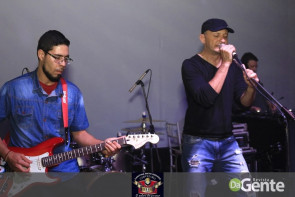 Confiram as fotos do Flash Back