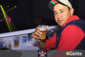 Confiram as fotos do Flash Back