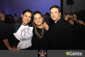 Confiram as fotos do Flash Back