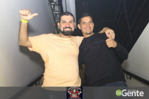 Confiram as fotos do Flash Back