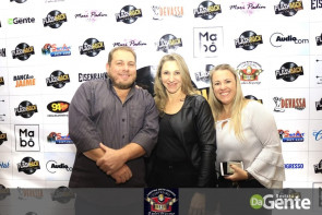 Confiram as fotos do Flash Back