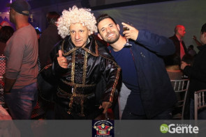 Confiram as fotos do Flash Back