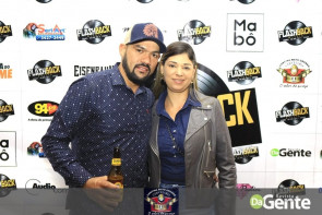 Confiram as fotos do Flash Back