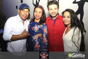 Confiram as fotos do Flash Back