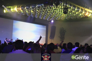 Confiram as fotos do Flash Back