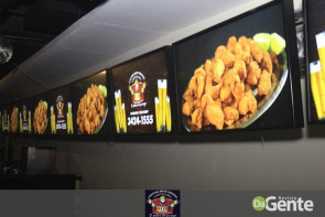 Confiram as fotos do Flash Back