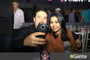 Confiram as fotos do Flash Back