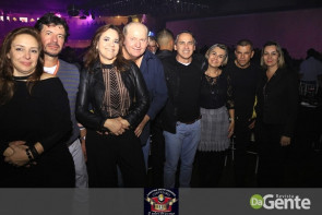 Confiram as fotos do Flash Back