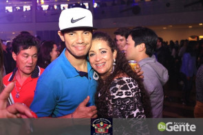 Confiram as fotos do Flash Back