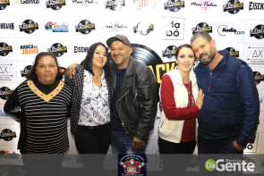 Confiram as fotos do Flash Back