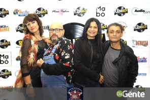 Confiram as fotos do Flash Back