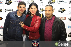 Confiram as fotos do Flash Back