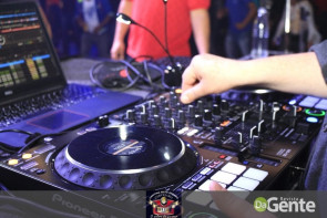 Confiram as fotos do Flash Back