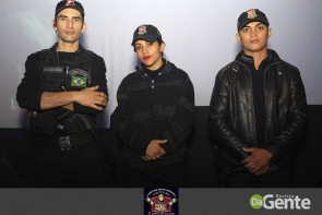 Confiram as fotos do Flash Back