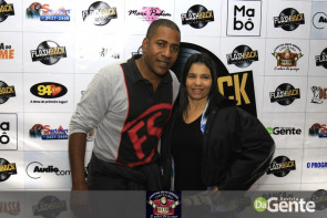 Confiram as fotos do Flash Back