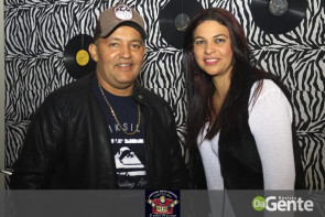 Confiram as fotos do Flash Back