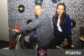 Confiram as fotos do Flash Back