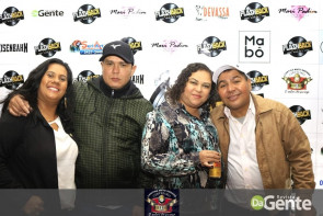 Confiram as fotos do Flash Back