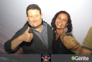 Confiram as fotos do Flash Back