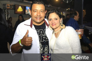 Confiram as fotos do Flash Back