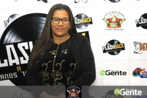 Confiram as fotos do Flash Back