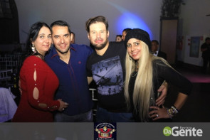 Confiram as fotos do Flash Back