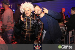 Confiram as fotos do Flash Back