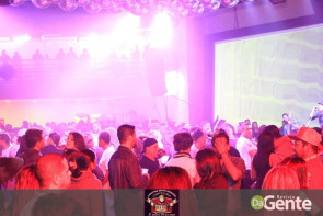 Confiram as fotos do Flash Back