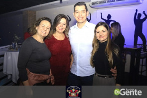 Confiram as fotos do Flash Back