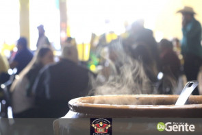 Confiram as fotos da feijoada da copa na  Cantina Mato Grosso